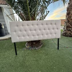 Headboard 