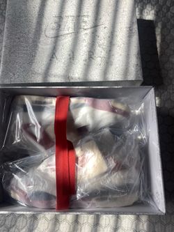 Jordan 4 Brick After Brick Nigel Sylvester