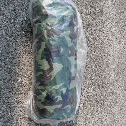 Outdoor Camping Sleeping Pad-Twin Size 