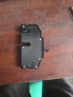 Zinsco corcuit breaker