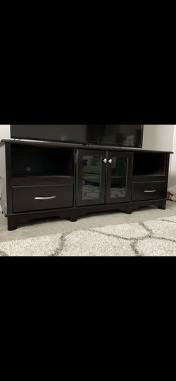 TV Console