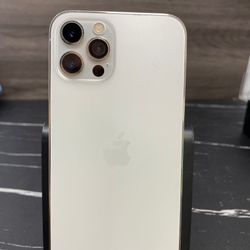 iPhone 12 Pro 128gb Unlocked ID: 51899