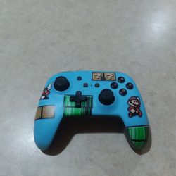 Nintendo Switch Pro Controller