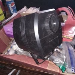 Projector 