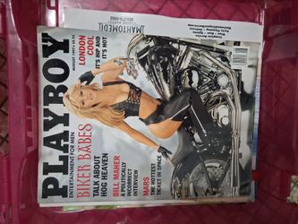 Playboys