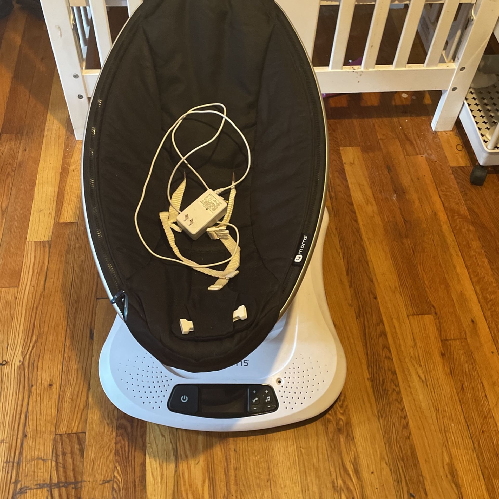 4moms Mamaroo Swing