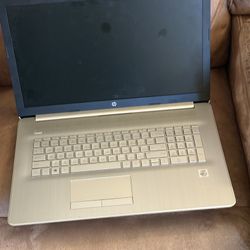 Hp Laptop 2019/2020 Model