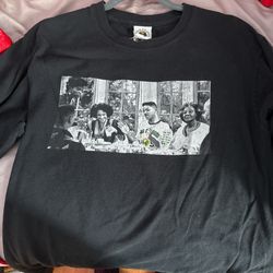 Will Smith, Fresh Prince Long Sleeve , Medium
