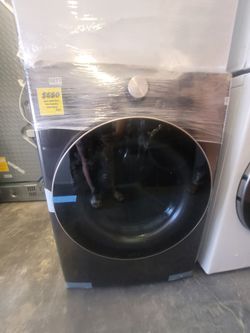 LG Dryer