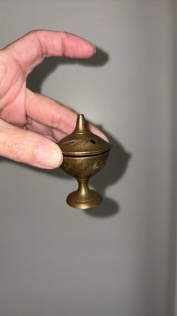 Vintage decor