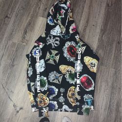 SUPREME HOODIE 