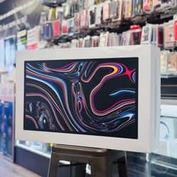 Apple Studio Display 27in Nano Textured Glass