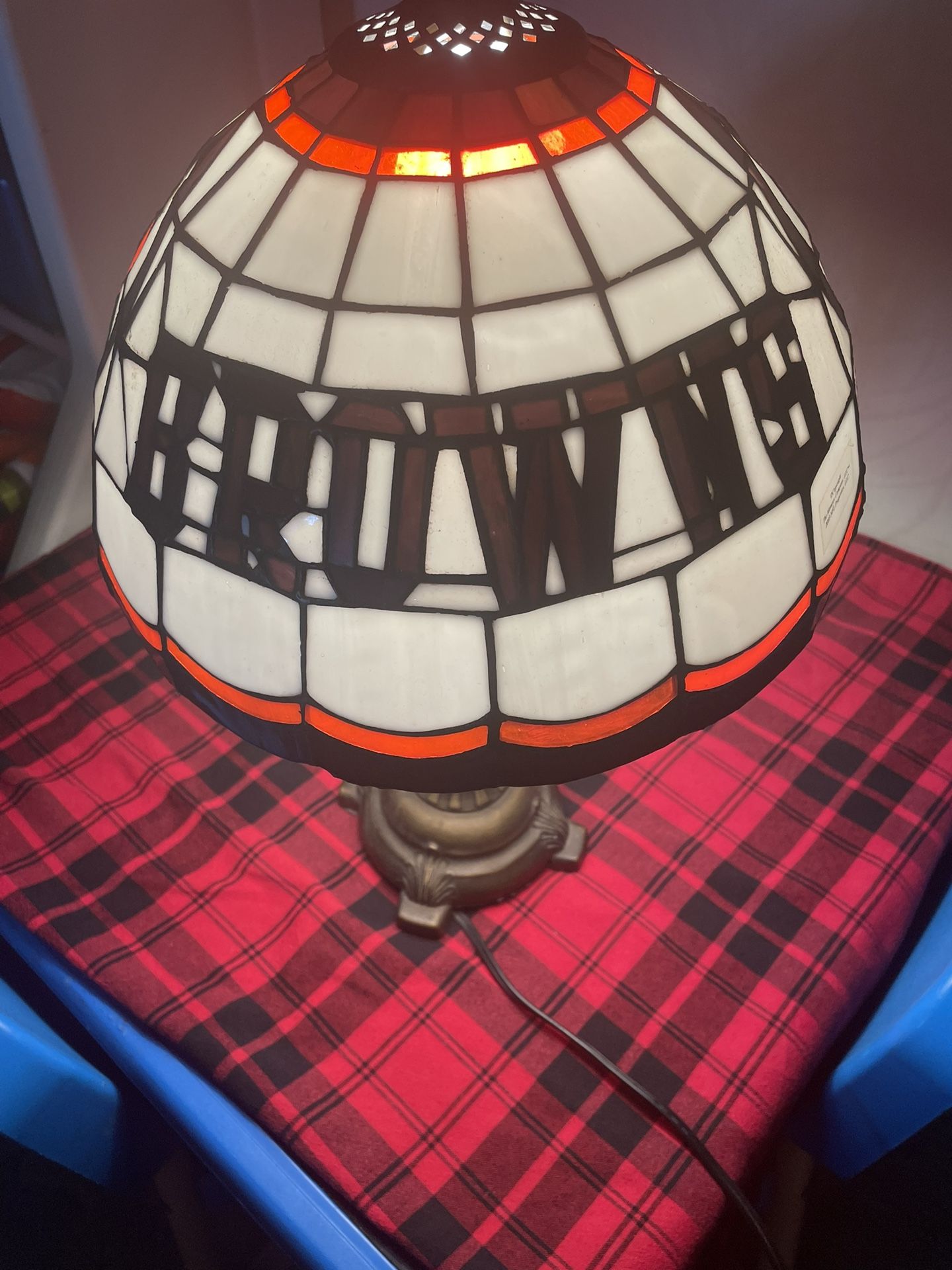 Table Lamp