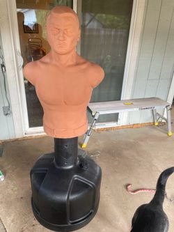 Bob workout