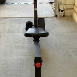 Rowing Machine 