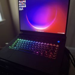 Alienware M16 R1 4070 gaming laptop