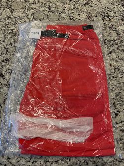Supreme Utility Belted Pant Large