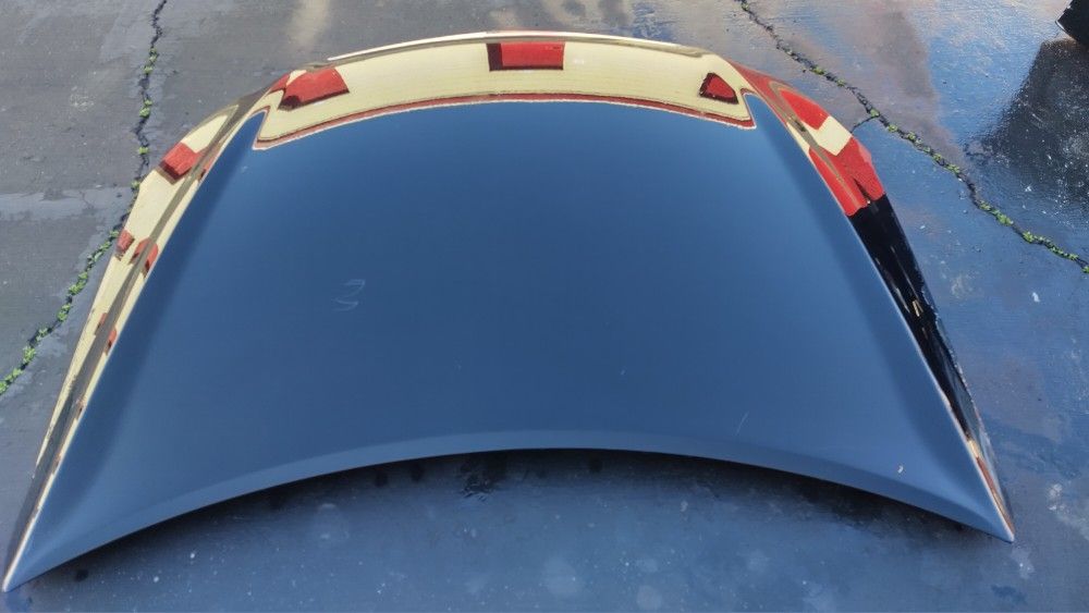 2012/2013 Hyundai Genesis Sedan Front End Parts for Sale in Colton, CA