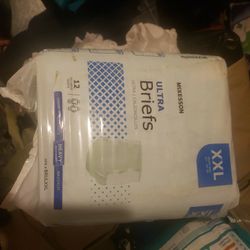 Adult Diapers Xxl