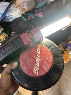 Snap- On
