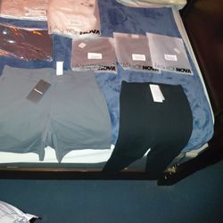 Multiple Clothing For Sale. Let Me Know Which One You Want To Know About