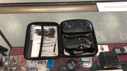 Mini drone pro