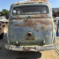 3100 Chevy Suburban Parts 