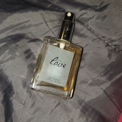 Falling in love fragrance