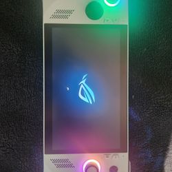 ROG Ally Extreme 512gb