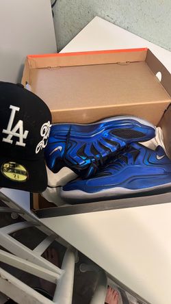 KD18 international blue 11.5