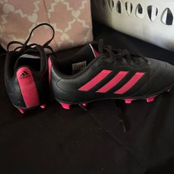 Adidas Soccer Cleats