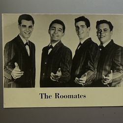 Vinyl EP Records Vintage 50’s, 60’s