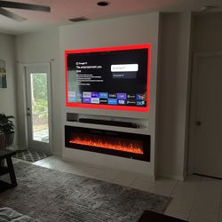 Audio Wall 