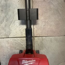 Milwaukee Vacuum