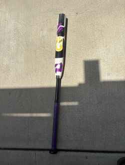 DeMarini Softball bat