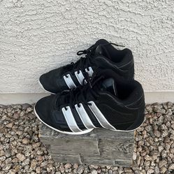 Adidas Men’s Shoes, Size 11