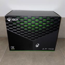 Xbox Series X Bundle