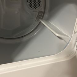 Lavadora Y Secadora  Trabajando