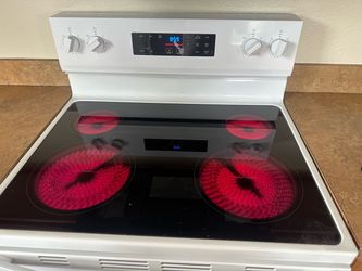 Stove