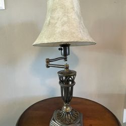 Articulating Desktop Lamps