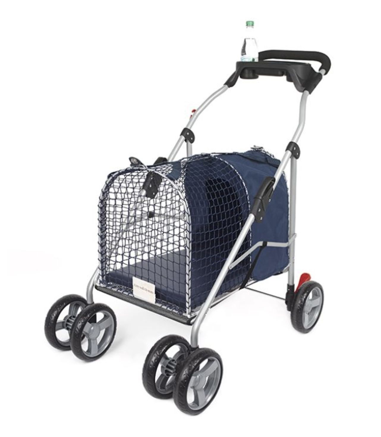 Pet Stroller SUV Version