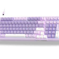 NEW MAGEGEE SKY98 Mechanical Keyboard