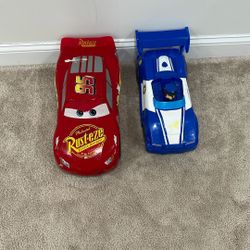 Kids Toy Cars
