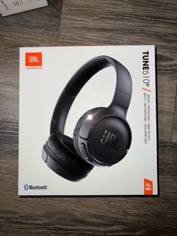 JBL headphones