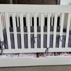 Baby Crib