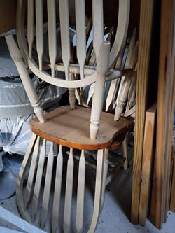 Chairs (4)