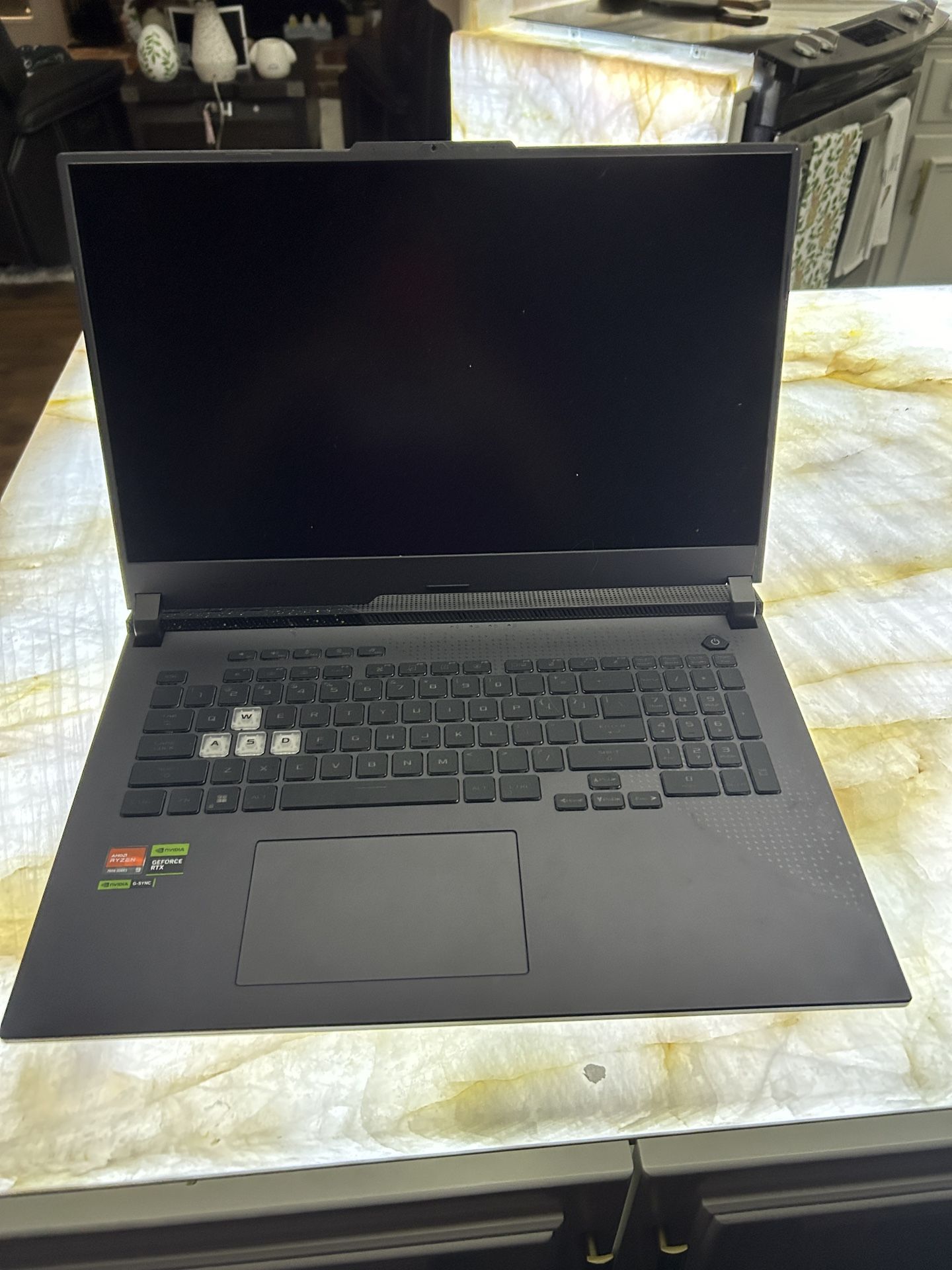 Asus Gaming Laptop 