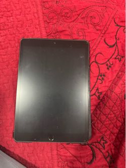 iPad gen 8