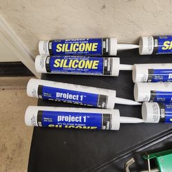 Project 1 RTV Silcone Rubber