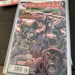Deadpool 